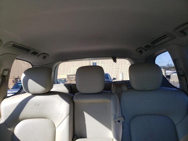 Photo 9 VIN: JN8AZ2ND1B9700808 - INFINITI QX56 