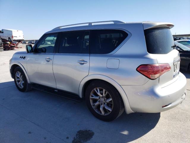 Photo 1 VIN: JN8AZ2ND1B9700999 - INFINITI QX56 