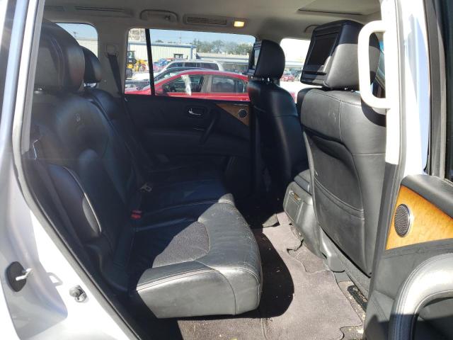 Photo 10 VIN: JN8AZ2ND1B9700999 - INFINITI QX56 