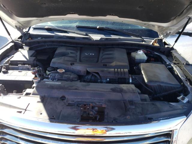 Photo 11 VIN: JN8AZ2ND1B9700999 - INFINITI QX56 