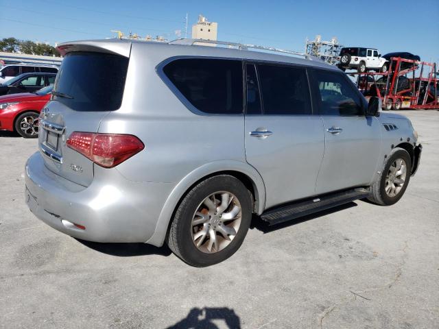 Photo 2 VIN: JN8AZ2ND1B9700999 - INFINITI QX56 