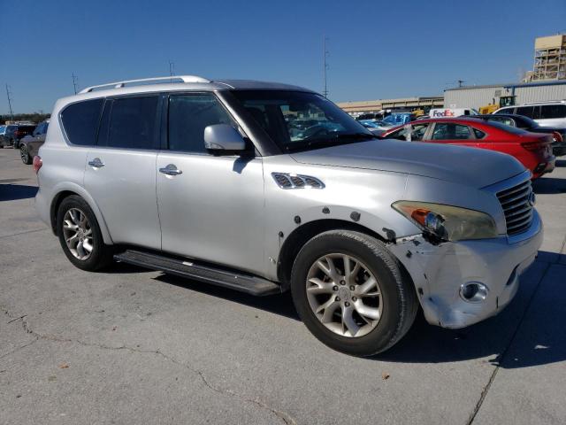 Photo 3 VIN: JN8AZ2ND1B9700999 - INFINITI QX56 