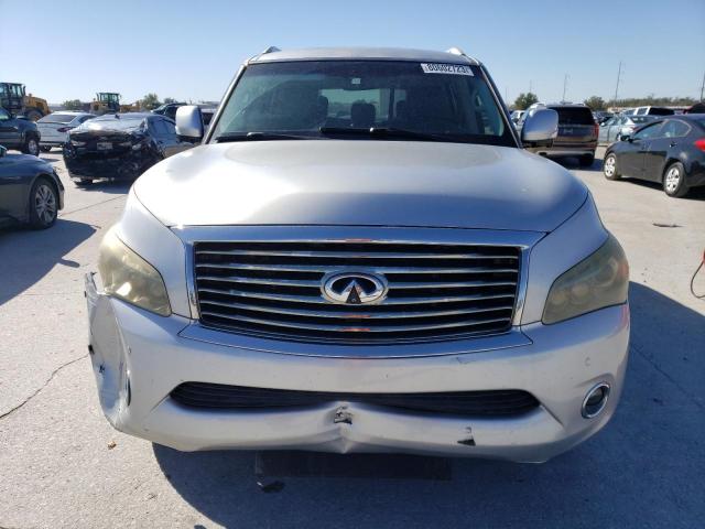 Photo 4 VIN: JN8AZ2ND1B9700999 - INFINITI QX56 