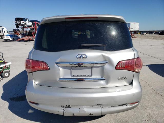 Photo 5 VIN: JN8AZ2ND1B9700999 - INFINITI QX56 