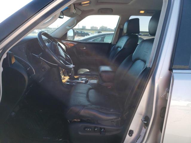 Photo 6 VIN: JN8AZ2ND1B9700999 - INFINITI QX56 