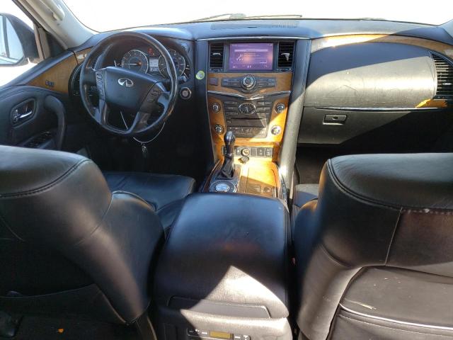 Photo 7 VIN: JN8AZ2ND1B9700999 - INFINITI QX56 