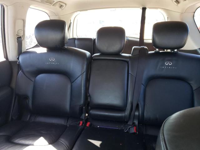 Photo 9 VIN: JN8AZ2ND1B9700999 - INFINITI QX56 