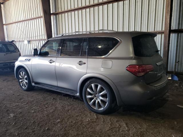 Photo 1 VIN: JN8AZ2ND1B9701585 - INFINITI QX56 