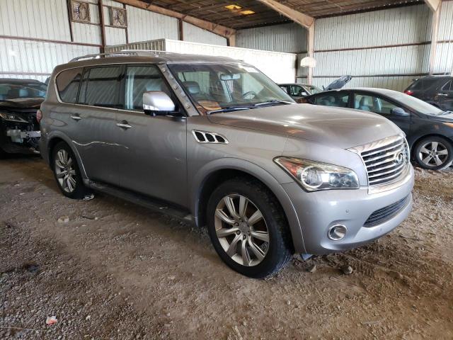 Photo 3 VIN: JN8AZ2ND1B9701585 - INFINITI QX56 