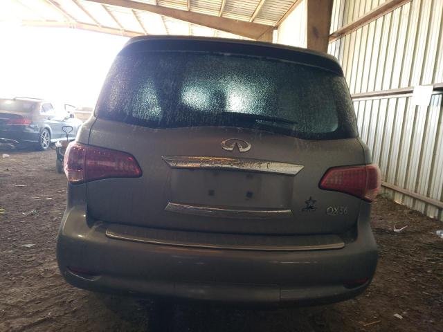 Photo 5 VIN: JN8AZ2ND1B9701585 - INFINITI QX56 