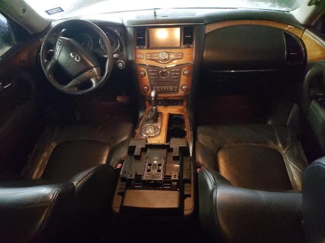 Photo 7 VIN: JN8AZ2ND1B9701585 - INFINITI QX56 