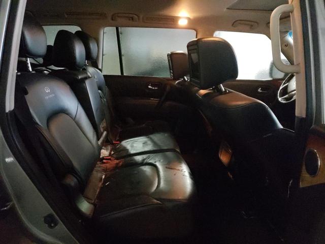 Photo 9 VIN: JN8AZ2ND1B9701585 - INFINITI QX56 