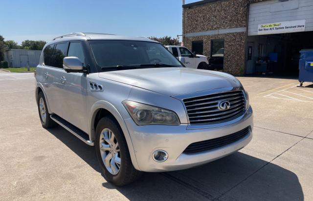 Photo 0 VIN: JN8AZ2ND1C9716413 - INFINITI QX56 