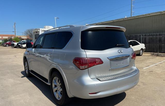 Photo 2 VIN: JN8AZ2ND1C9716413 - INFINITI QX56 