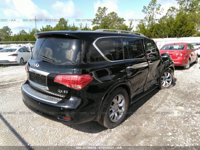 Photo 3 VIN: JN8AZ2ND1E9751469 - INFINITI QX80 