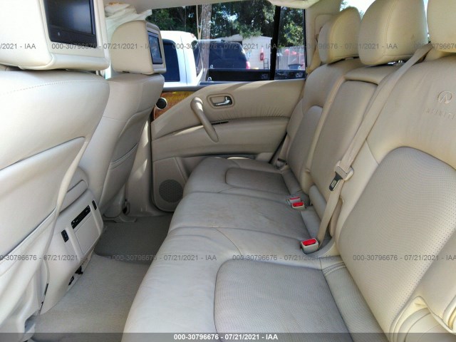 Photo 7 VIN: JN8AZ2ND1E9751469 - INFINITI QX80 