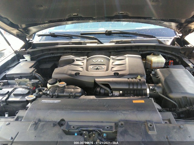 Photo 9 VIN: JN8AZ2ND1E9751469 - INFINITI QX80 