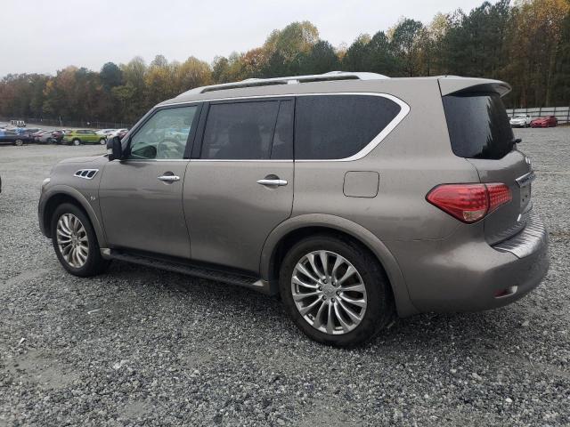 Photo 1 VIN: JN8AZ2ND1F9771044 - INFINITI QX80 