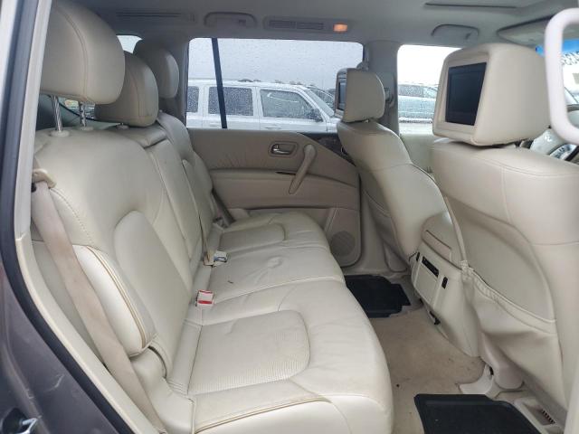 Photo 10 VIN: JN8AZ2ND1F9771044 - INFINITI QX80 