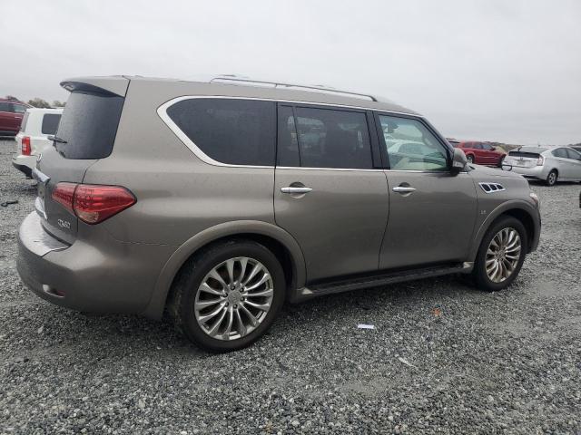 Photo 2 VIN: JN8AZ2ND1F9771044 - INFINITI QX80 