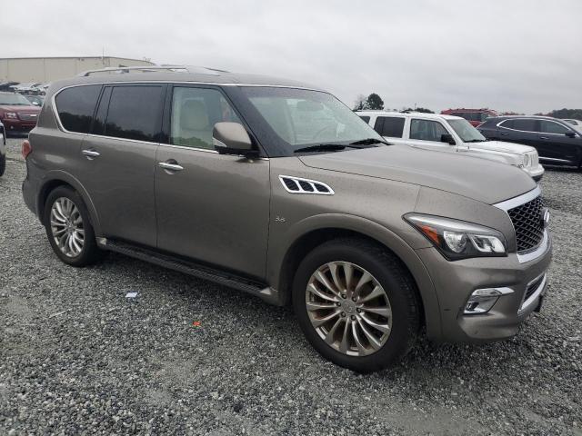 Photo 3 VIN: JN8AZ2ND1F9771044 - INFINITI QX80 