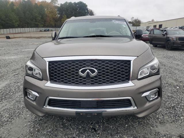 Photo 4 VIN: JN8AZ2ND1F9771044 - INFINITI QX80 