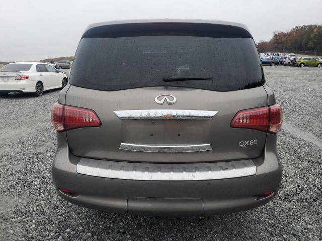 Photo 5 VIN: JN8AZ2ND1F9771044 - INFINITI QX80 