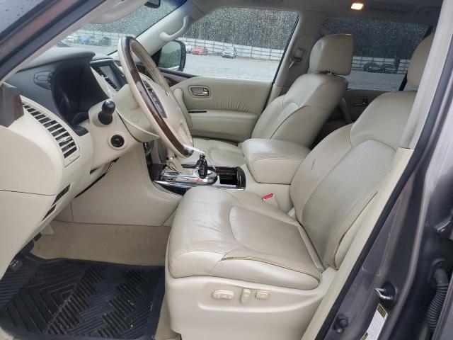 Photo 6 VIN: JN8AZ2ND1F9771044 - INFINITI QX80 