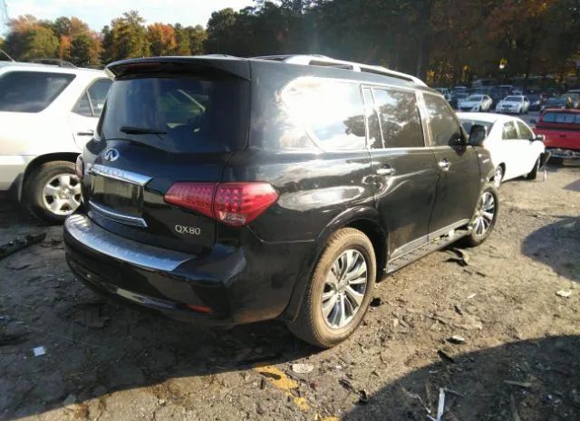 Photo 3 VIN: JN8AZ2ND1G9800222 - INFINITI QX80 