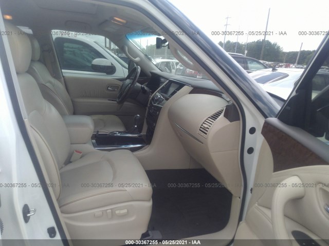 Photo 4 VIN: JN8AZ2ND1H9830922 - INFINITI QX80 