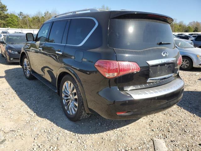 Photo 1 VIN: JN8AZ2ND1H9830998 - INFINITI QX80 BASE 