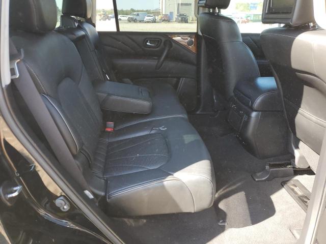 Photo 10 VIN: JN8AZ2ND1H9830998 - INFINITI QX80 BASE 