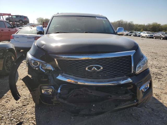 Photo 4 VIN: JN8AZ2ND1H9830998 - INFINITI QX80 BASE 