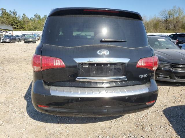 Photo 5 VIN: JN8AZ2ND1H9830998 - INFINITI QX80 BASE 