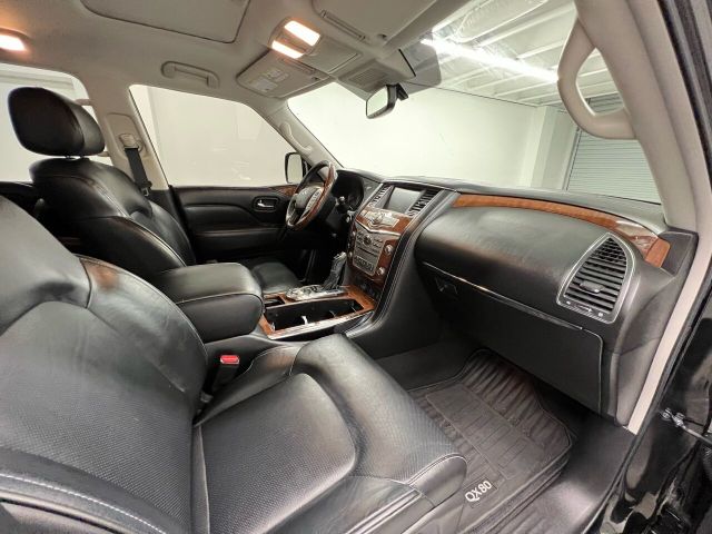 Photo 7 VIN: JN8AZ2ND1J9840596 - INFINITI QX80 BASE 