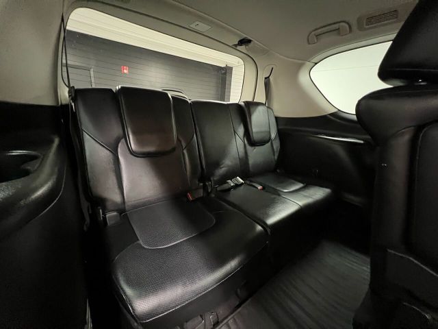 Photo 9 VIN: JN8AZ2ND1J9840596 - INFINITI QX80 BASE 