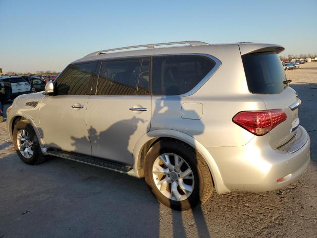 Photo 1 VIN: JN8AZ2ND2B9701353 - INFINITI QX56 