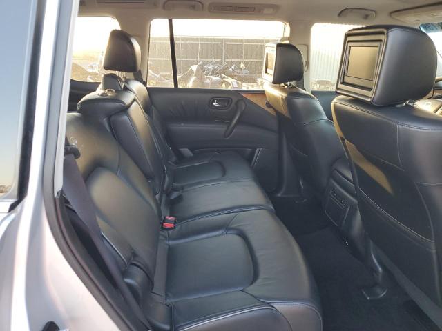 Photo 10 VIN: JN8AZ2ND2B9701353 - INFINITI QX56 