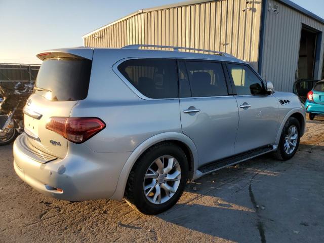 Photo 2 VIN: JN8AZ2ND2B9701353 - INFINITI QX56 