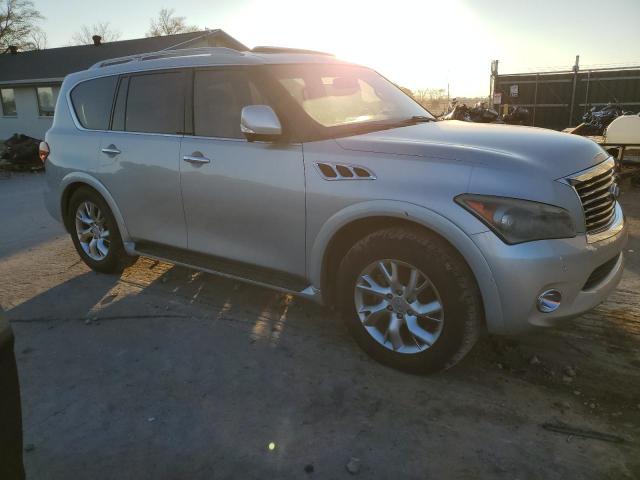 Photo 3 VIN: JN8AZ2ND2B9701353 - INFINITI QX56 