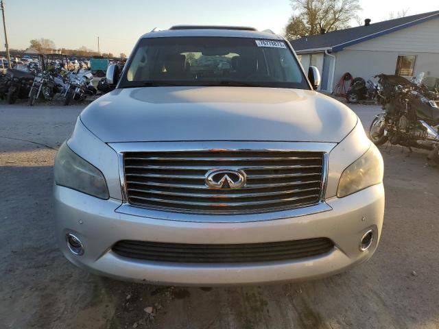 Photo 4 VIN: JN8AZ2ND2B9701353 - INFINITI QX56 