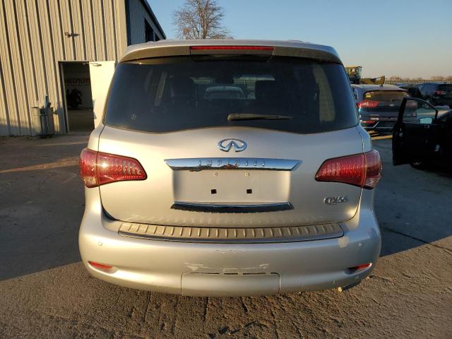 Photo 5 VIN: JN8AZ2ND2B9701353 - INFINITI QX56 