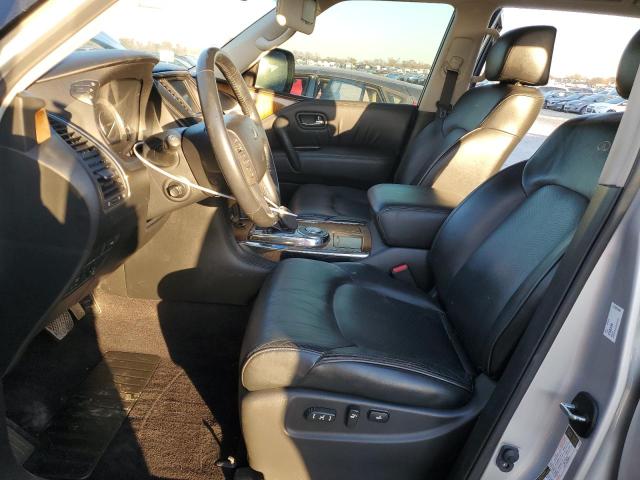 Photo 6 VIN: JN8AZ2ND2B9701353 - INFINITI QX56 