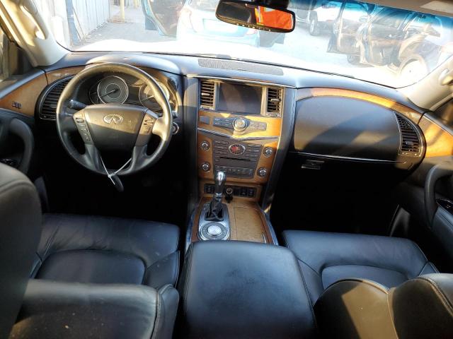 Photo 7 VIN: JN8AZ2ND2B9701353 - INFINITI QX56 