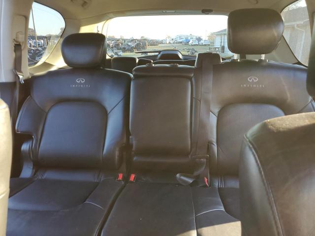 Photo 9 VIN: JN8AZ2ND2B9701353 - INFINITI QX56 