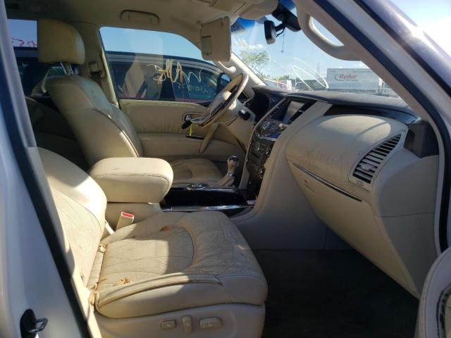 Photo 4 VIN: JN8AZ2ND2B9701692 - INFINITI QX56 