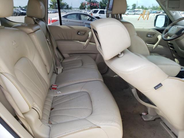 Photo 5 VIN: JN8AZ2ND2B9701692 - INFINITI QX56 