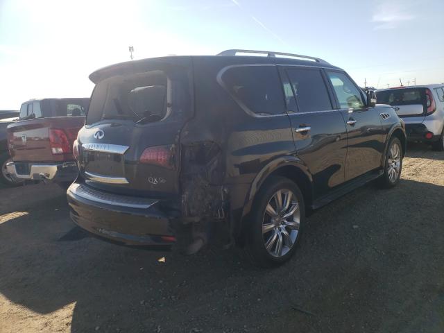 Photo 3 VIN: JN8AZ2ND2C9715786 - INFINITI QX56 