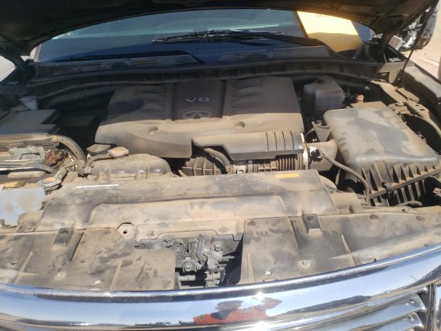 Photo 6 VIN: JN8AZ2ND2C9715786 - INFINITI QX56 