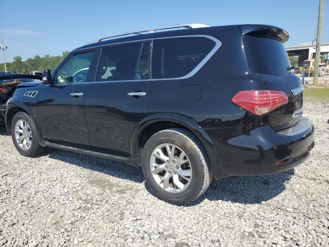 Photo 1 VIN: JN8AZ2ND2C9716291 - INFINITI QX56 